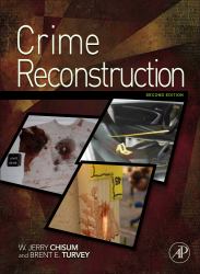 Crime Reconstruction