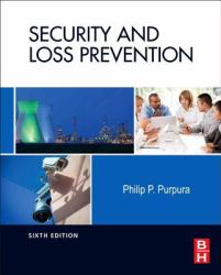 Security and Loss Prevention : An Introduction