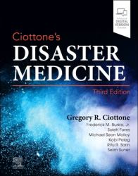 Ciottone's Disaster Medicine