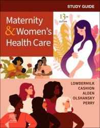 Study Guide for Maternity and Women's Health Care