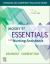 Workbook and Competency Evaluation Review for Mosby's Essentials for Nursing Assistants