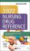 Mosby's 2022 Nursing Drug Reference