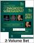 Textbook of Diagnostic Sonography : 2-Volume Set