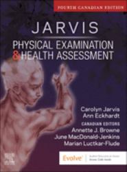 Physical Examination and Health Assessment - Canadian