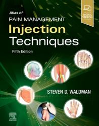 Atlas of Pain Management Injection Techniques