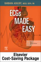 ECGs Made Easy - Book and Pocket Reference Package