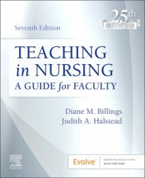 Teaching in Nursing : A Guide for Faculty