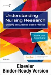 Understanding Nursing Research - Binder Ready : Building an Evidence-Based Practice