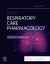 Rau's Respiratory Care Pharmacology