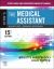 Study Guide and Procedure Checklist Manual for Kinn's the Medical Assistant : An Applied Learning Approach