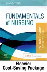 Fundamentals of Nursing - Text and Study Guide Package