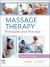 Massage Therapy : Principles and Practice