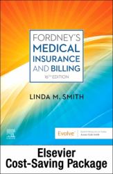 Fordney's Medical Insurance - Text, Workbook and MIO Package