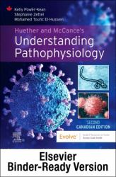 Huether and Mccance's Understanding Pathophysiology, Canadian Edition - Binder Ready