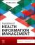 Foundations of Health Information Management