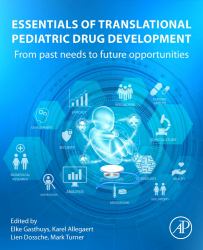 Essentials of Translational Pediatric Drug Development : From Past Needs to Future Opportunities