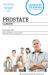 Prostate Cancer : Understand the Disease and Its Treatment