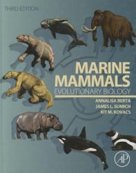 Marine Mammals : Evolutionary Biology