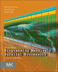 Programming Massively Parallel Processors : A Hands-On Approach