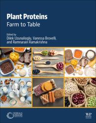 Plant Proteins : Farm to Table