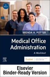 Medical Office Administration and SimChart for the Medical Office Workflow Manual Package - 2022 Edition