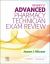 Mosby's Advanced Pharmacy Technician Exam Review