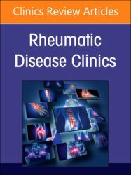 Vasculitis, an Issue of Rheumatic Disease Clinics of North America