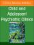 Complementary and Integrative Medicine Part I: by Diagnosis, an Issue of ChildAnd Adolescent Psychiatric Clinics of North America