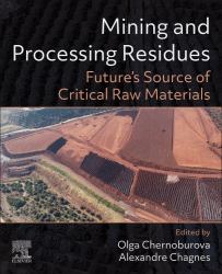 Mining and Processing Residues : Future's Source of Critical Raw Materials