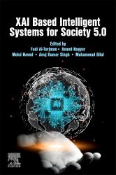 XAI Based Intelligent Systems for Society 5. 0