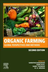 Organic Farming : Global Perspectives and Methods