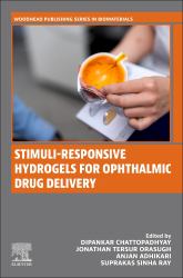 Stimuli-Responsive Hydrogels for Ophthalmic Drug Delivery