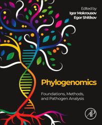 Phylogenomics : Foundations, Methods, and Pathogen Analysis