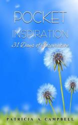 Pocket Inspiration : 31 Days of Inspiration