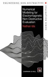 Numerical Modeling for Electromagnetic Non-Destructive Evaluation