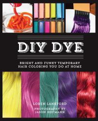 DIY Dye