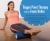 Trigger Point Therapy with the Foam Roller : Exercises for Muscle Massage, Myofascial Release, Injury Prevention and Physical Rehab