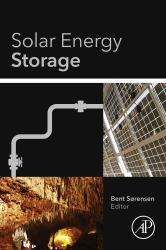 Solar Energy Storage