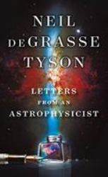 Letters from an Astrophysicist