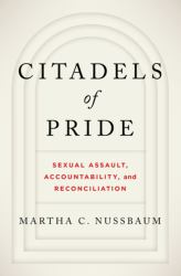 Citadels of Pride : Sexual Abuse, Accountability, and Reconciliation