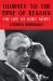 Journey to the Edge of Reason : The Life of Kurt Gödel