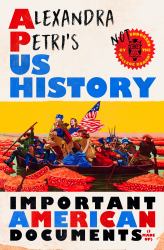 Alexandra Petri's US History : Important American Documents (I Made Up)