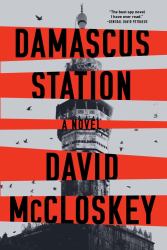 Damascus Station : A Novel