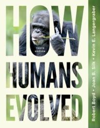 How Humans Evolved