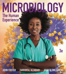 Microbiology : The Human Experience