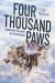 Four Thousand Paws : Caring for the Dogs of the Iditarod: a Veterinarian's Story