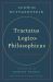 Tractatus Logico-Philosophicus : A New Translation