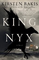 King Nyx : A Novel