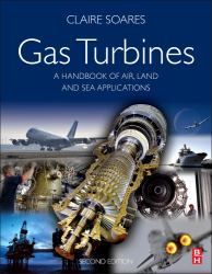 Gas Turbines : A Handbook of Air, Land and Sea Applications