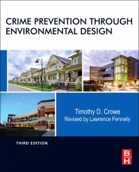 Crime Prevention Through Environmental Design